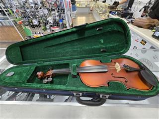 ROTHENBERGER VIOLIN